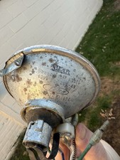 Genuine Honda ST70 Dax Headlight CF70 Chaly Monkey Bike