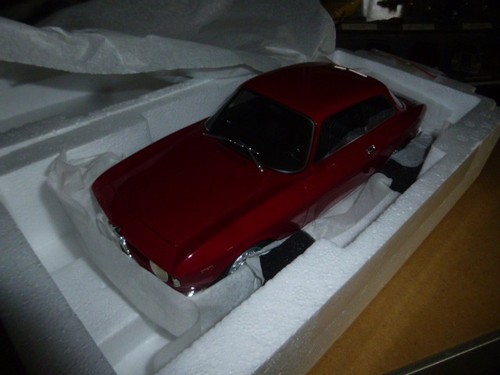 Alfa romeo 1300 junior 1968 - alfa,