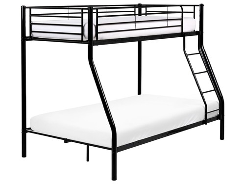 Lit mezzanine simple double - simple,