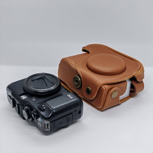 For canon g12 g11 - for,
