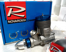 Novarossi 09/20V RC Airplane