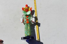 Clown En Verre Murano. Années