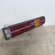 NOS GENUINE TOYOTA トヨタ  CROWN MS50 MS55 RH TAILLIGHT REAR LIGHT LAMP ASSY