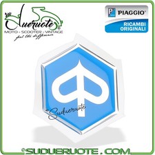 Scudetto Piaggio Pièce De