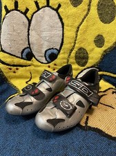 SIDI Scarpe Dynamic 3 Size 41 Cycling Gray/Black