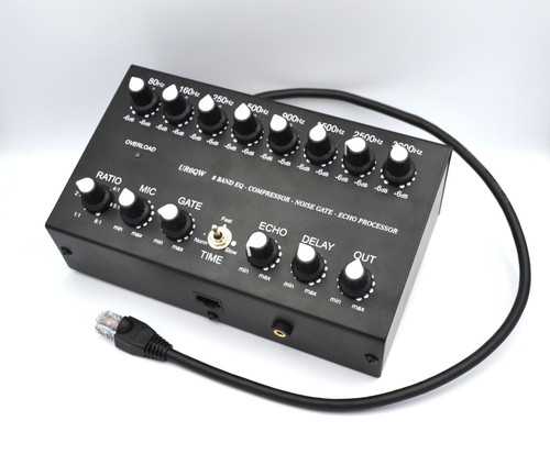 Band xlr sound noise - band,