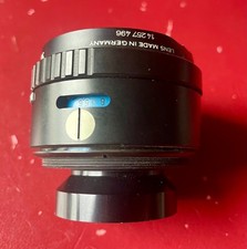 Objectif pour agrandisseur