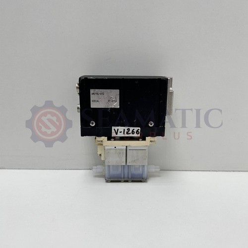 Ckd amc x10 - amc-vl-x10, Électrovanne