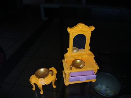 Playmobil 5146 chambre - 5146, meuble