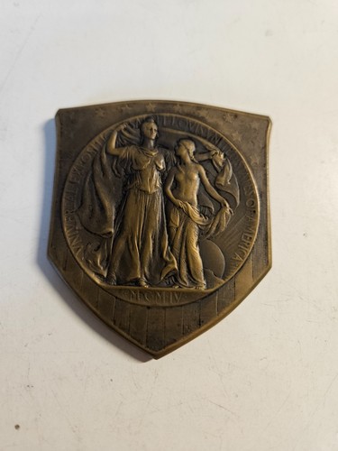 Ancienne médaille grand - grand, prix
