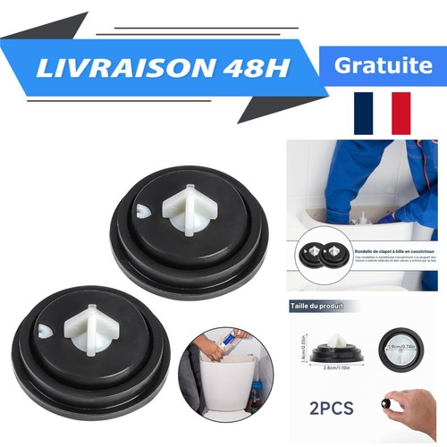Rondelles diaphragme - de,