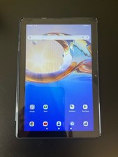 10 Inch Android Tablet With Case