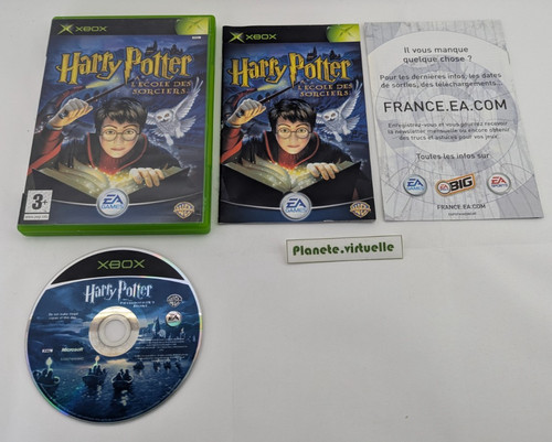 Harry potter école des - harry,