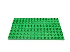 Lego® Duplo Plaque de base