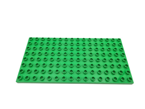 Lego duplo plaque - lego®, de
