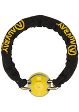 ANTIVOL MOTO CHAINE 100 cm