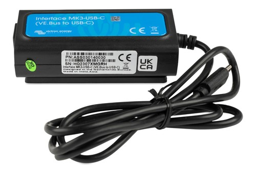 Interface mk3 usb - interface, mk3-usb-c