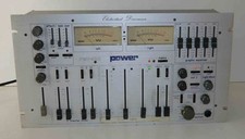 Table mixage vintage Power