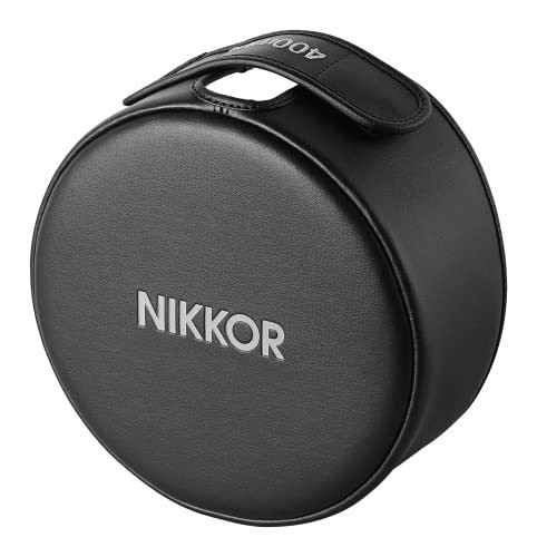 Bouchon objectif avant nikon - d'objectif,