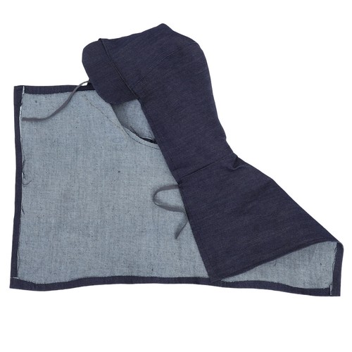 Masque sablage denim - masque,