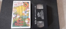CASSETTE VIDEO VHS  WALT