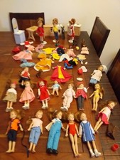 Très Gros Lot Poupées