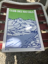 Ancienne Revue Vélo Cyclisme