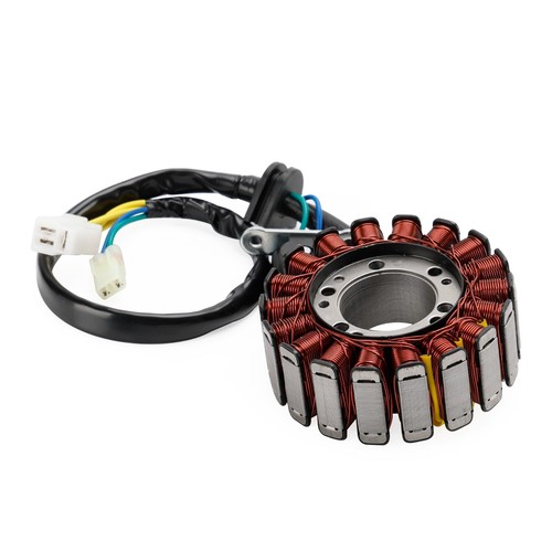 Stator alternateur pour - d'alternateur,