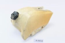 Yamaha TT 350 1TJ - Fuel Tank Fuel Tank A165D