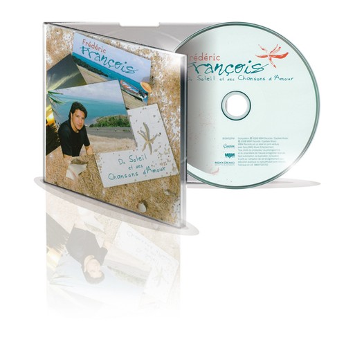 Neuf scellé frederic - neuf, scellé-