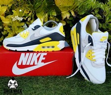 Nike Air Max 90 Shoes White