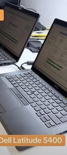 Dell latitude 5400 Core I5 8th