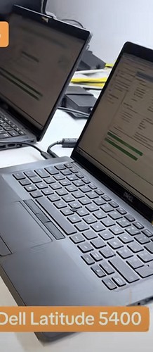 Dell latitude 5400 - , core