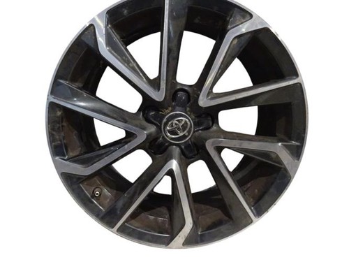 Jante toyota corolla e21 - jante,