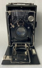 Ancien appareil photo à