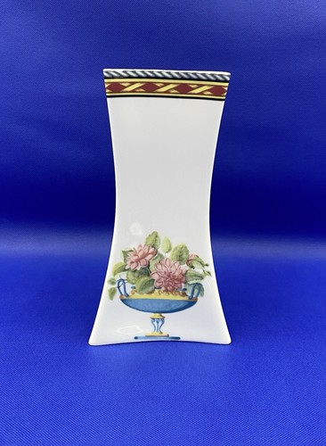 Vase diabolo porcelaine - porcelaine, de