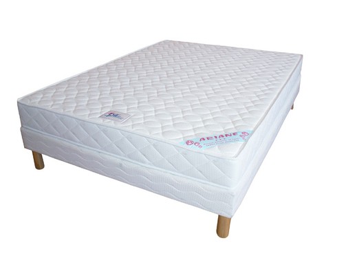 Ensemble matelas ariane - , +
