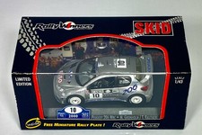 SKID 1/43 Peugeot 206 WRC