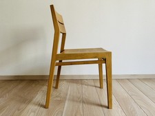 Chaise Ethnicraft EX1 en