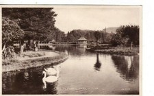 MOFFAT, SCOTLAND -  THE PARK