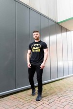 Hommes Ducs D555 Licence