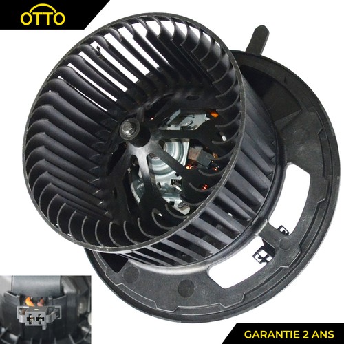 Pulseur air ventilateur - pulseur, d'air