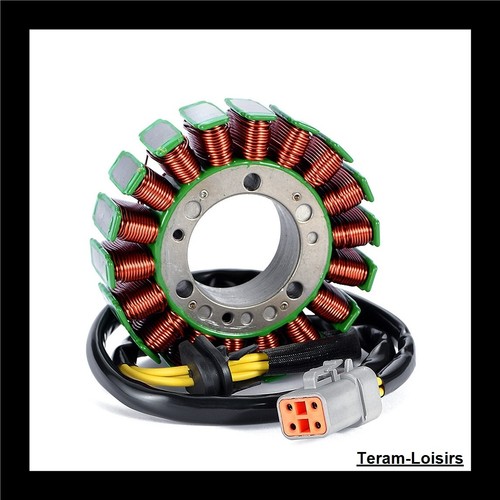 Stator allumage pour can - stator,