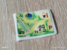 PLAYMOBIL PLAN CAMPING REF