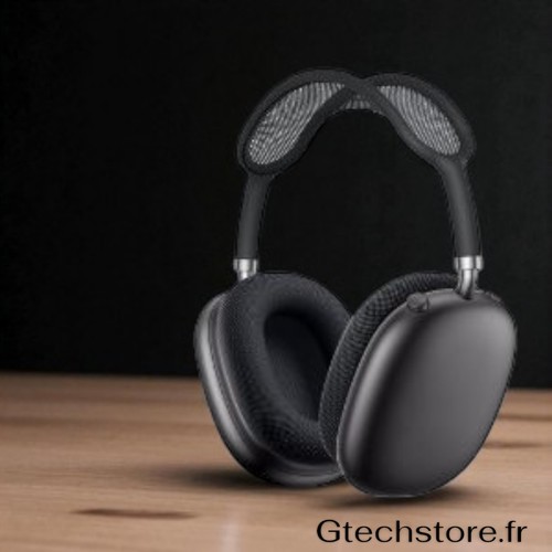 Casque bluetooth anc - casque,