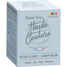 Teinture textile - Tout-en-un