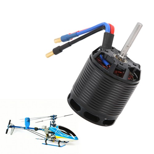 H700 4135 530kv - 4135, brushless