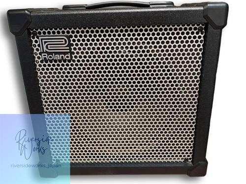Roland cube cosm - cube, guitar