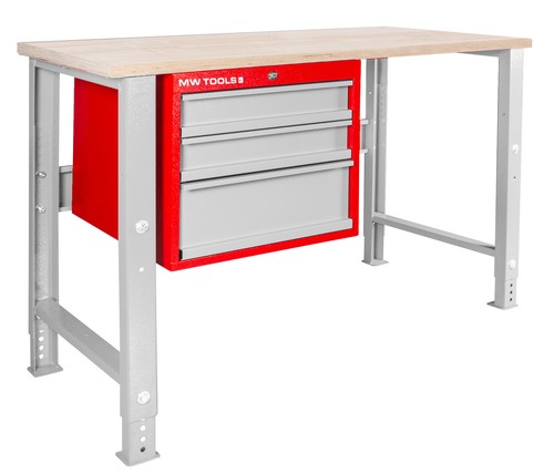 établi modulaire multiplex - Établi,