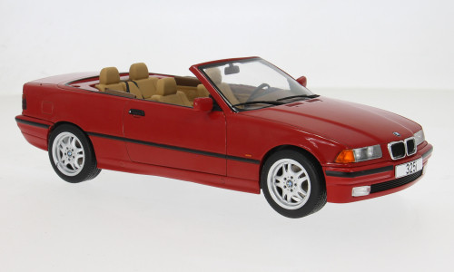 Bmw 3er 325i cabriolet - bmw, (e36)